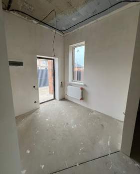 Дом 160м², 2-этажный, участок 4 сот.