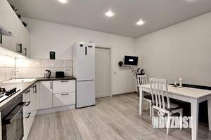 Таунхаус 113м², 2-этажный, участок 2 сот.