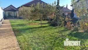 Дом 132м², 1-этажный, участок 8 сот.