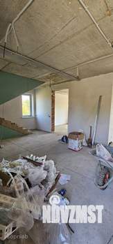 Дом 190м², 2-этажный, участок 4 сот.