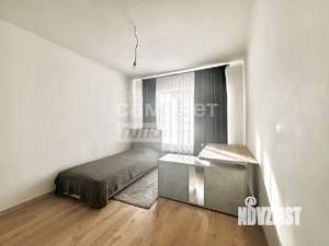 Дом 136м², 2-этажный, участок 3 сот.