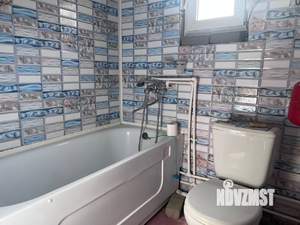 Дом 69м², 1-этажный, участок 4 сот.