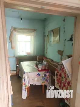 Дом 38м², 2-этажный, участок 5 сот.