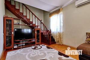 Дом 128м², 2-этажный, участок 7 сот.