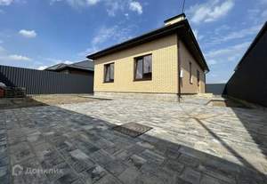 Дом 70м², 1-этажный, участок 5 сот.