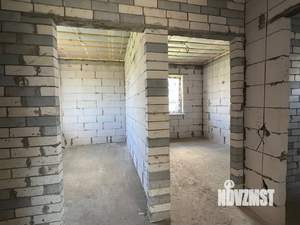 Дом 60м², 1-этажный, участок 3 сот.