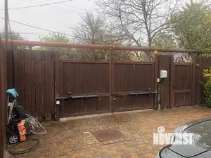 Дом 115м², 2-этажный, участок 3 сот.