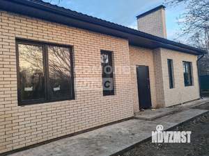 Дом 92м², 1-этажный, участок 4 сот.