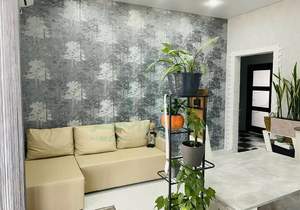 Дом 81м², 1-этажный, участок 5 сот.