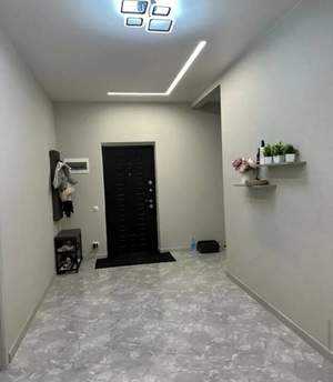 Дом 100м², 1-этажный, участок 0 сот.