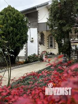 Дом 122м², 2-этажный, участок 6 сот.