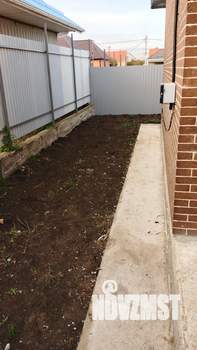 Дом 125м², 2-этажный, участок 3 сот.