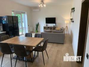 Дом 305м², 2-этажный, участок 6 сот.