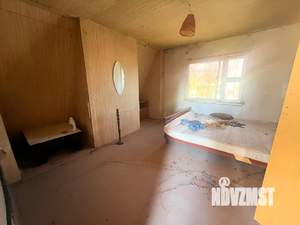 Дом 48м², 2-этажный, участок 6 сот.