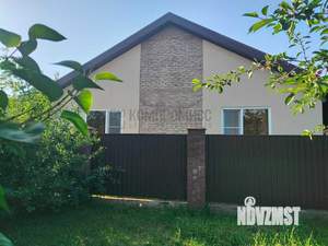 Дом 100м², 1-этажный, участок 5 сот.