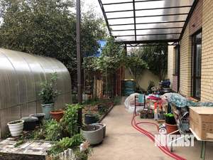 Дом 138м², 2-этажный, участок 4 сот.