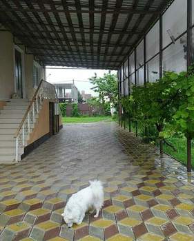 Дом 218м², 2-этажный, участок 6 сот.