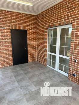 Дом 94м², 1-этажный, участок 4 сот.