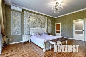 Дом 545м², 3-этажный, участок 20 сот.