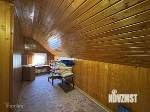 Дом 142м², 2-этажный, участок 5 сот.