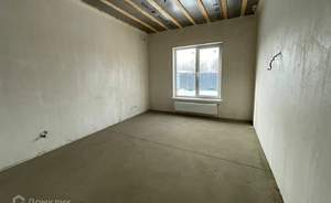 Дом 130м², 1-этажный, участок 5 сот.