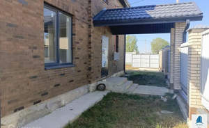 Дом 130м², 2-этажный, участок 4 сот.