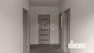 Дом 72м², 1-этажный, участок 4 сот.