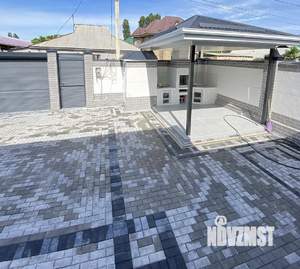 Дом 96м², 1-этажный, участок 5 сот.