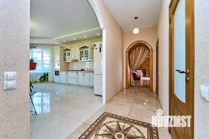 Коттедж 128м², 1-этажный, участок 15 сот.