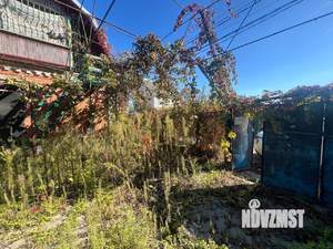 Дом 48м², 2-этажный, участок 6 сот.