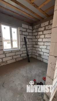 Коттедж 75м², 1-этажный, участок 3 сот.