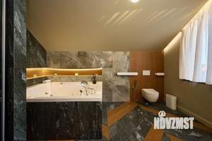 Дом 270м², 3-этажный, участок 6 сот.