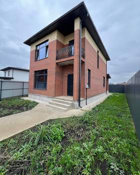 Дом 150м², 2-этажный, участок 4 сот.