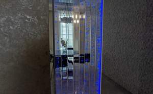 Дом 110м², 2-этажный, участок 2 сот.