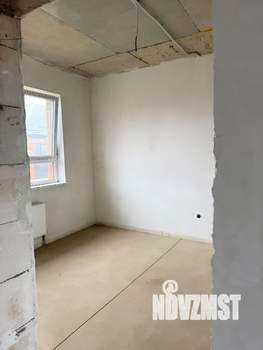 Дом 140м², 2-этажный, участок 6 сот.