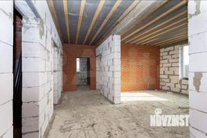 Дом 120м², 1-этажный, участок 8 сот.