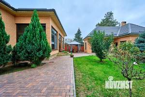 Дом 229м², 1-этажный, участок 7 сот.