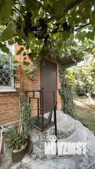 Дом 47м², 2-этажный, участок 4 сот.