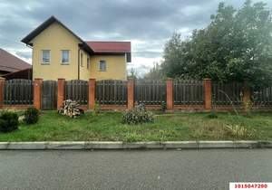 Дом 136м², 2-этажный, участок 10 сот.