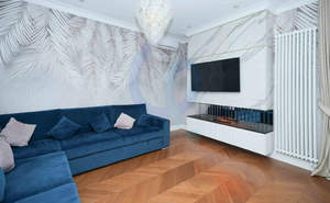 Дом 138м², 2-этажный, участок 4 сот.