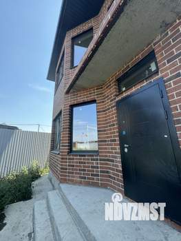 Дом 140м², 2-этажный, участок 5 сот.