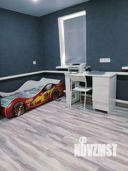 Дом 86м², 1-этажный, участок 9 сот.