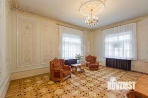 Дом 227м², 2-этажный, участок 6 сот.