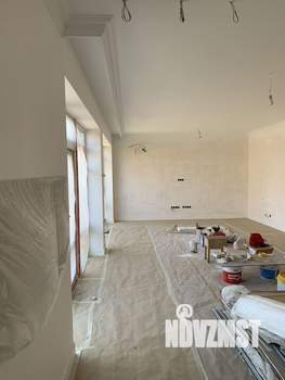 Коттедж 206м², 2-этажный, участок 5 сот.