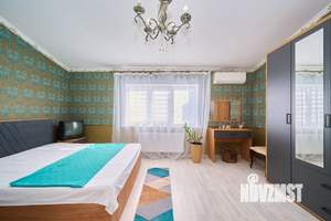 Таунхаус 100м², 2-этажный, участок 1 сот.