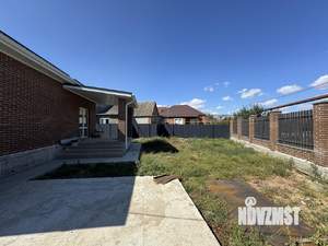 Дом 125м², 1-этажный, участок 4 сот.