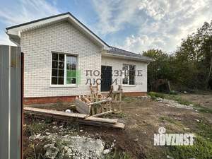 Дом 90м², 1-этажный, участок 4 сот.