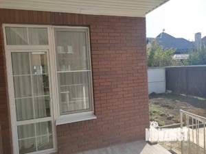 Дом 130м², 2-этажный, участок 6 сот.