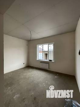 Дом 95м², 1-этажный, участок 4 сот.