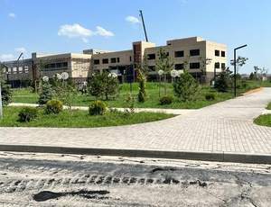 Дом 157м², 2-этажный, участок 7 сот.